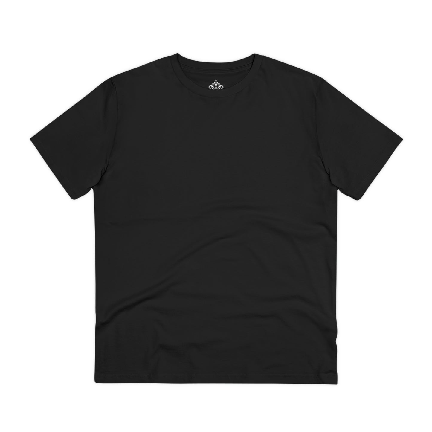 Black - Organic Creator T-shirt - Unisex