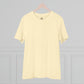 Butter Yellow - Organic Creator T-shirt - Unisex