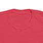 Red - Toddler's Fine Jersey Tee