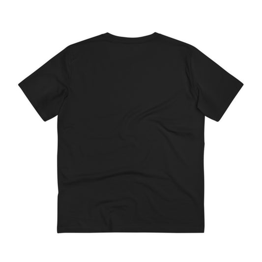 Black - Organic Creator T-shirt - Unisex
