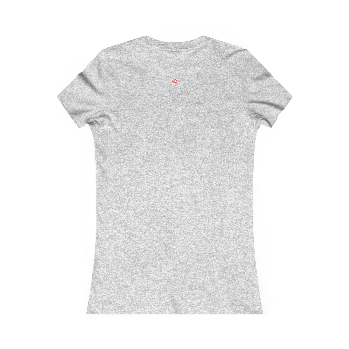 Athletic Heather Women's Favorite T Shirt