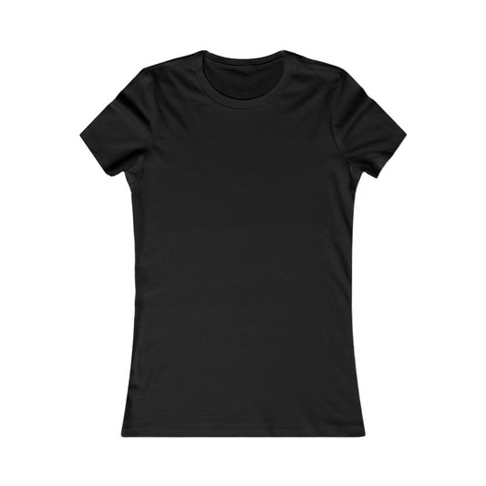 Black - Women's Favorite T Shirt
