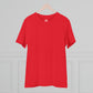Red - Organic Creator T-shirt - Unisex