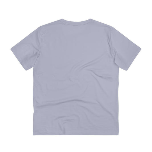 Lavender - Organic Creator T-shirt - Unisex