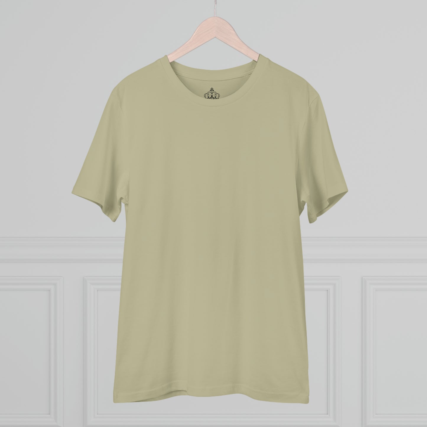 Sage Green - Organic Creator T-shirt - Unisex