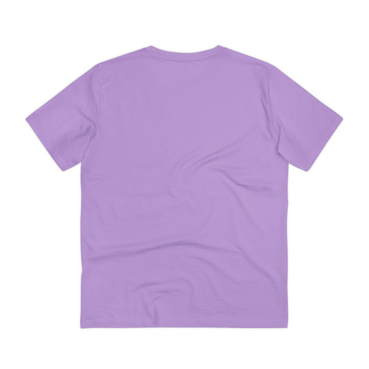 Lavender Dawn  - Organic Creator T-shirt - Unisex