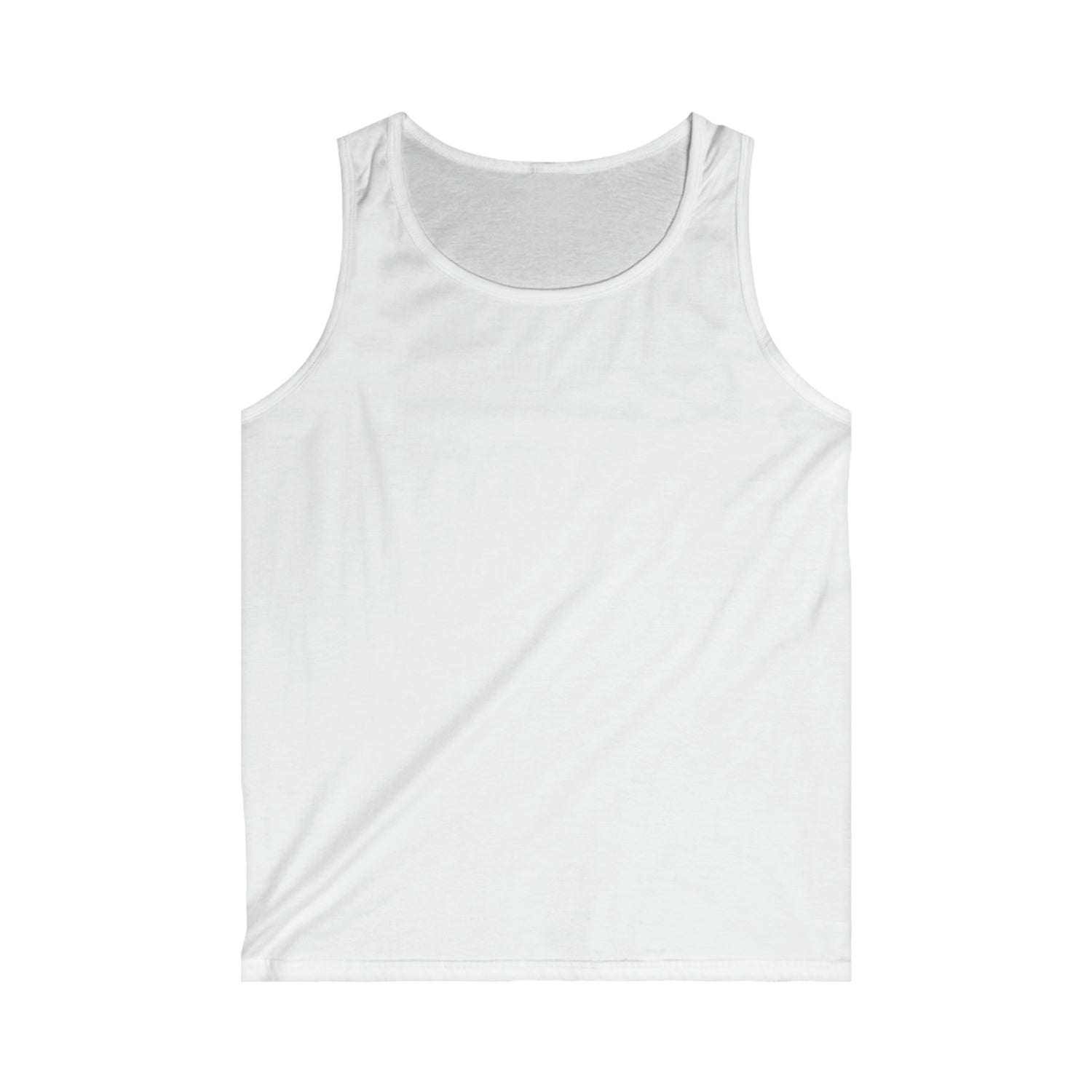 Men's Softstyle Tank Tops