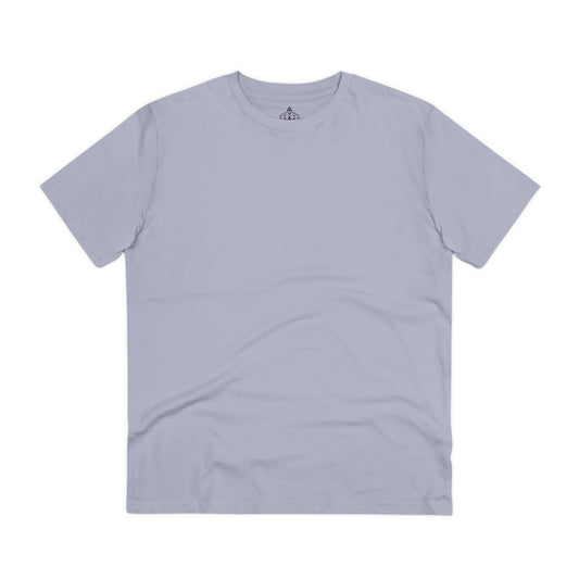 Lavender - Organic Creator T-shirt - Unisex