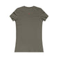 Army Green - Women's Favorite T Shirt - Green Royal T