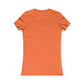 Orange - Women's Favorite T Shirt