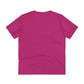 Orchid Flower Purple - Organic Creator T-shirt - Unisex
