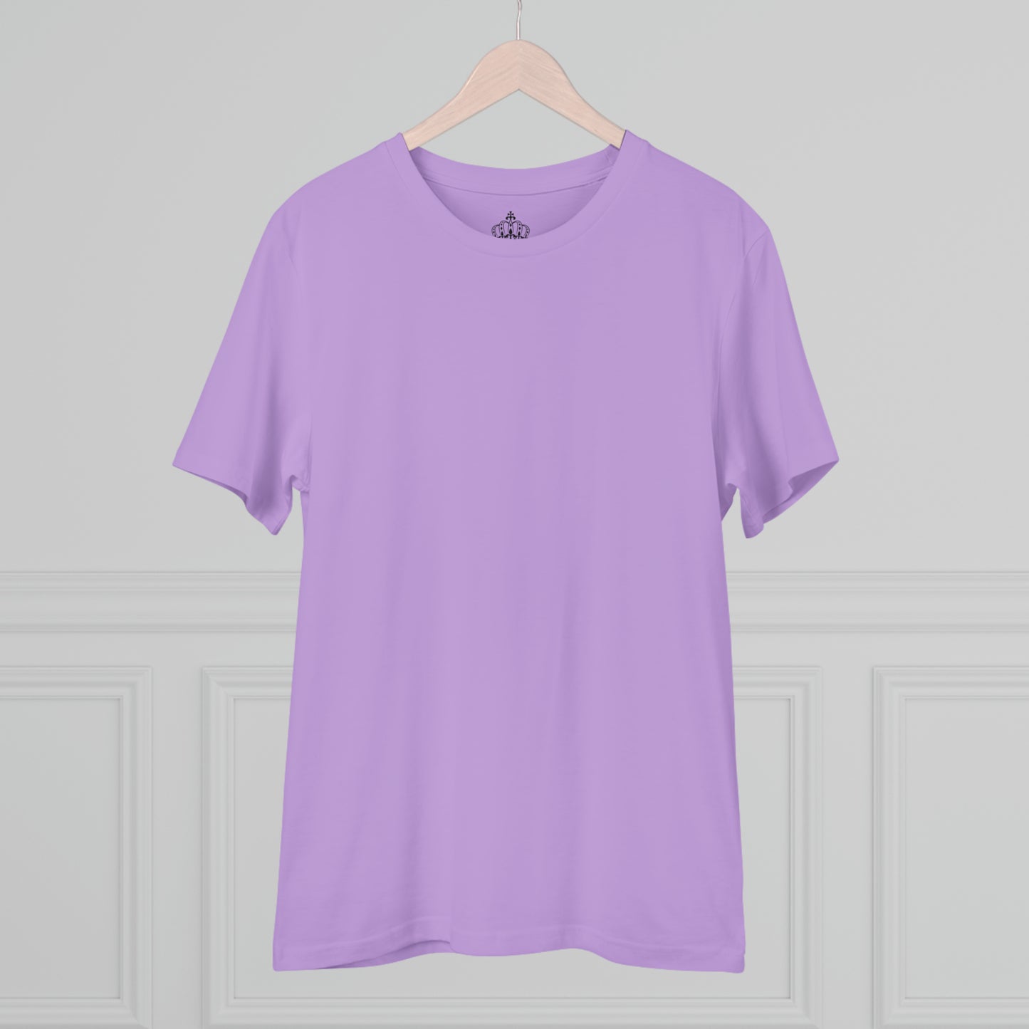 Lavender Dawn - Organic Creator T-shirt - Unisex