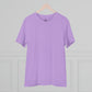 Lavender Dawn  - Organic Creator T-shirt - Unisex