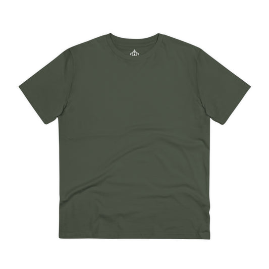 Khaki Green - Organic Creator T-shirt - Unisex