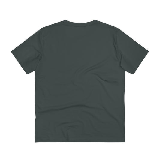 Anthracite Grey - Organic Creator T-shirt - Unisex