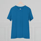 Royal Blue - Organic Creator T-shirt - Unisex