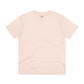 Candy Pink - Organic Creator T-shirt - Unisex