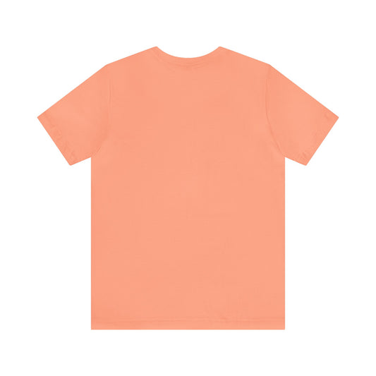Unisex Jersey Short Sleeve Sunset T Shirt