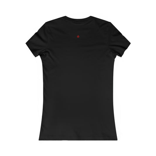 Black - Women's Favorite T Shirt