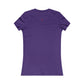 Team Purple - Women's Favorite T Shirt
