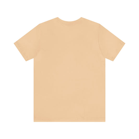 Unisex Jersey Short Sleeve Sand Dune T Shirt