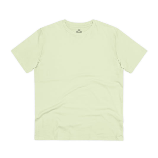 Stem Green - Organic Creator T-shirt - Unisex