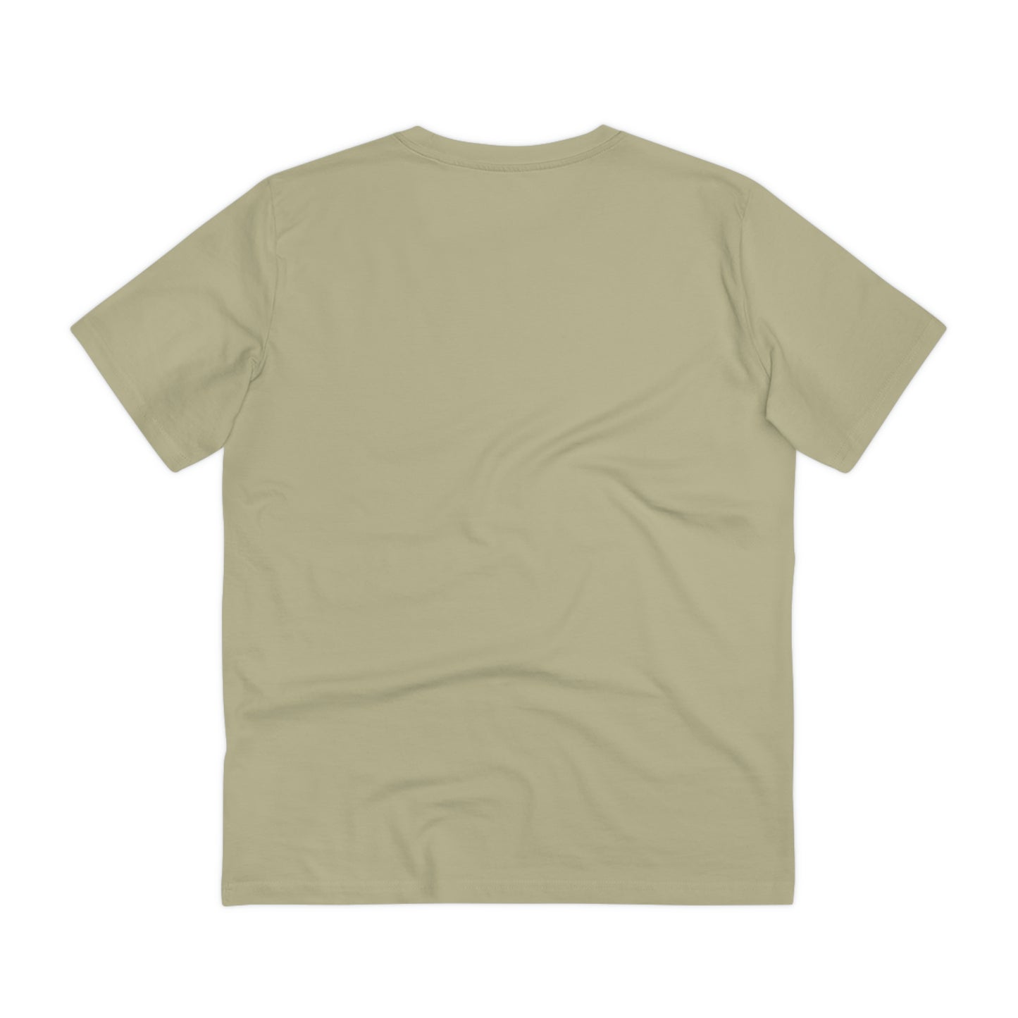 Sage Green - Organic Creator T-shirt - Unisex