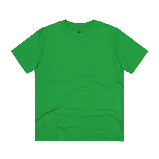 Fresh Green - Organic Creator T-shirt - Unisex