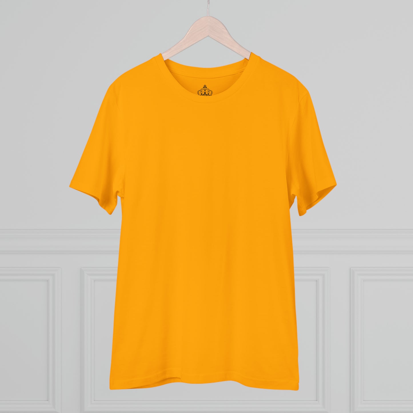 Spectra Yellow - Organic Creator T-shirt - Unisex