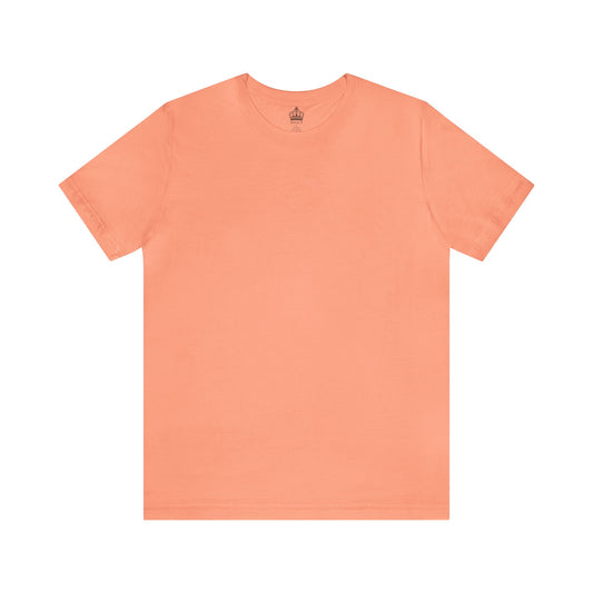 Unisex Jersey Short Sleeve Sunset T Shirt