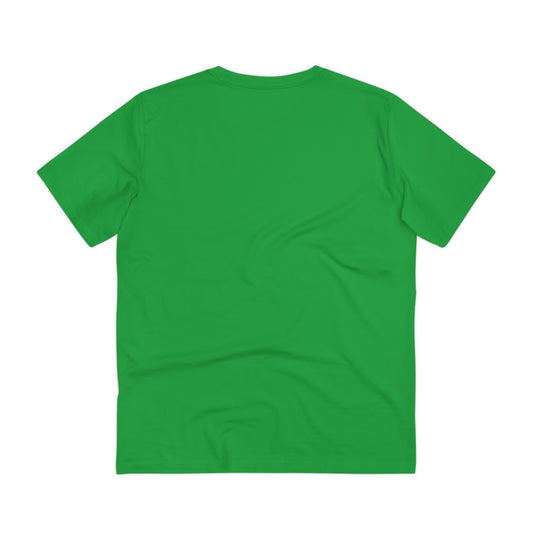 Fresh Green - Organic Creator T-shirt - Unisex