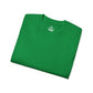 Irish Green Unisex Ultra Cotton Tee