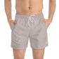 Swim Trunks - Cashmere