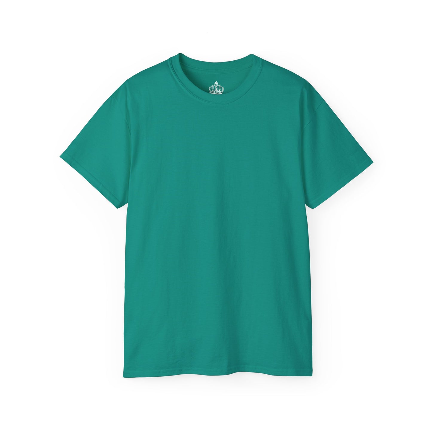 Jade Dome Green Unisex Ultra Cotton Tee