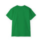 Irish Green Unisex Ultra Cotton Tee