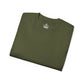 Military Green Unisex Ultra Cotton Tee