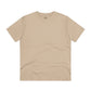 Desert Dust Brown - Organic Creator T-shirt - Unisex