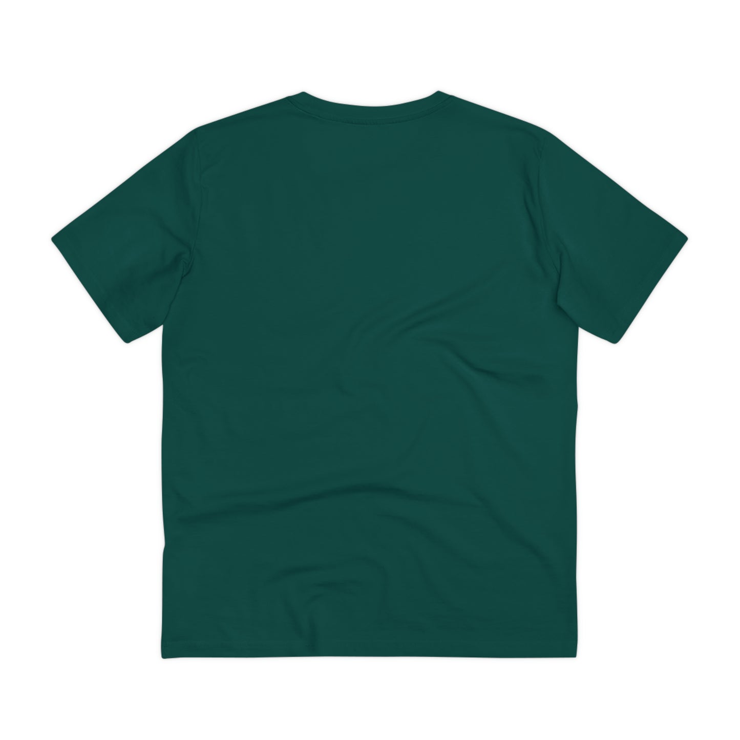 Glazed Green - Organic Creator T-shirt - Unisex