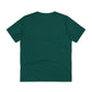 Glazed Green - Organic Creator T-shirt - Unisex