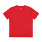 Red - Organic Creator T-shirt - Unisex