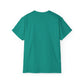 Jade Dome Green Unisex Ultra Cotton Tee