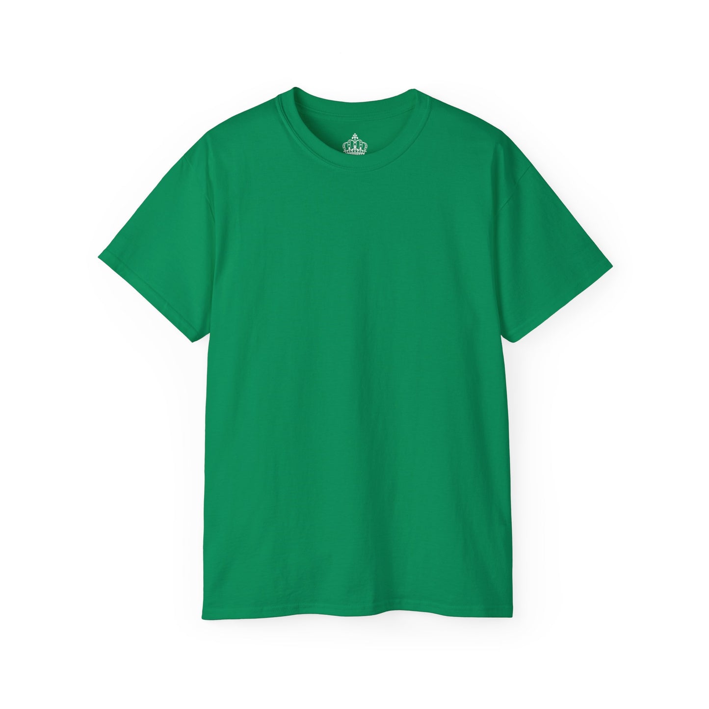 Kelly Green Unisex Ultra Cotton Tee