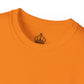 Safety Orange Unisex Ultra Cotton Tee