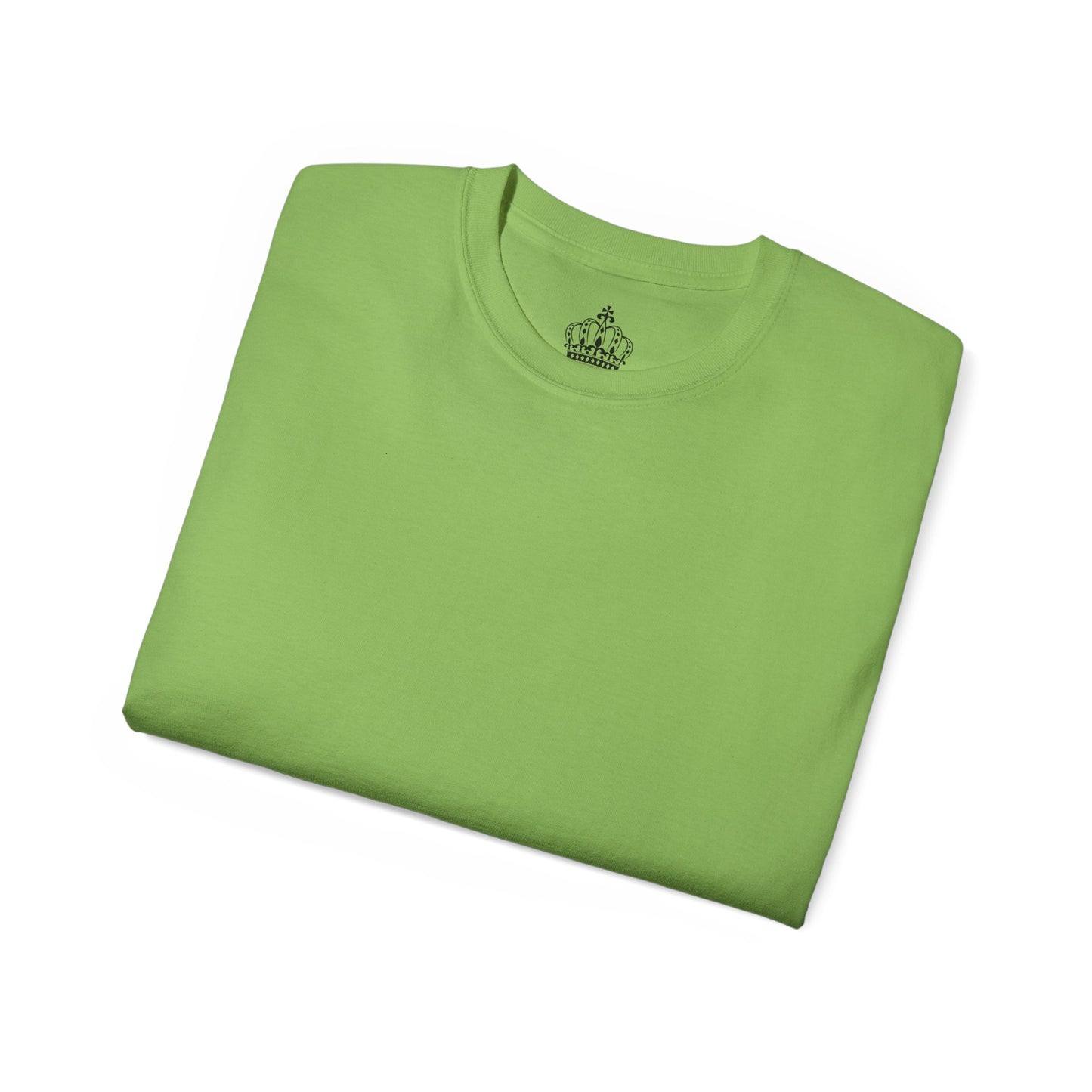 Lime Green Unisex Ultra Cotton Tee