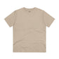 Heather Sand Brown - Organic Creator T-shirt - Unisex