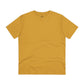 Ochre Brown - Organic Creator T-shirt - Unisex