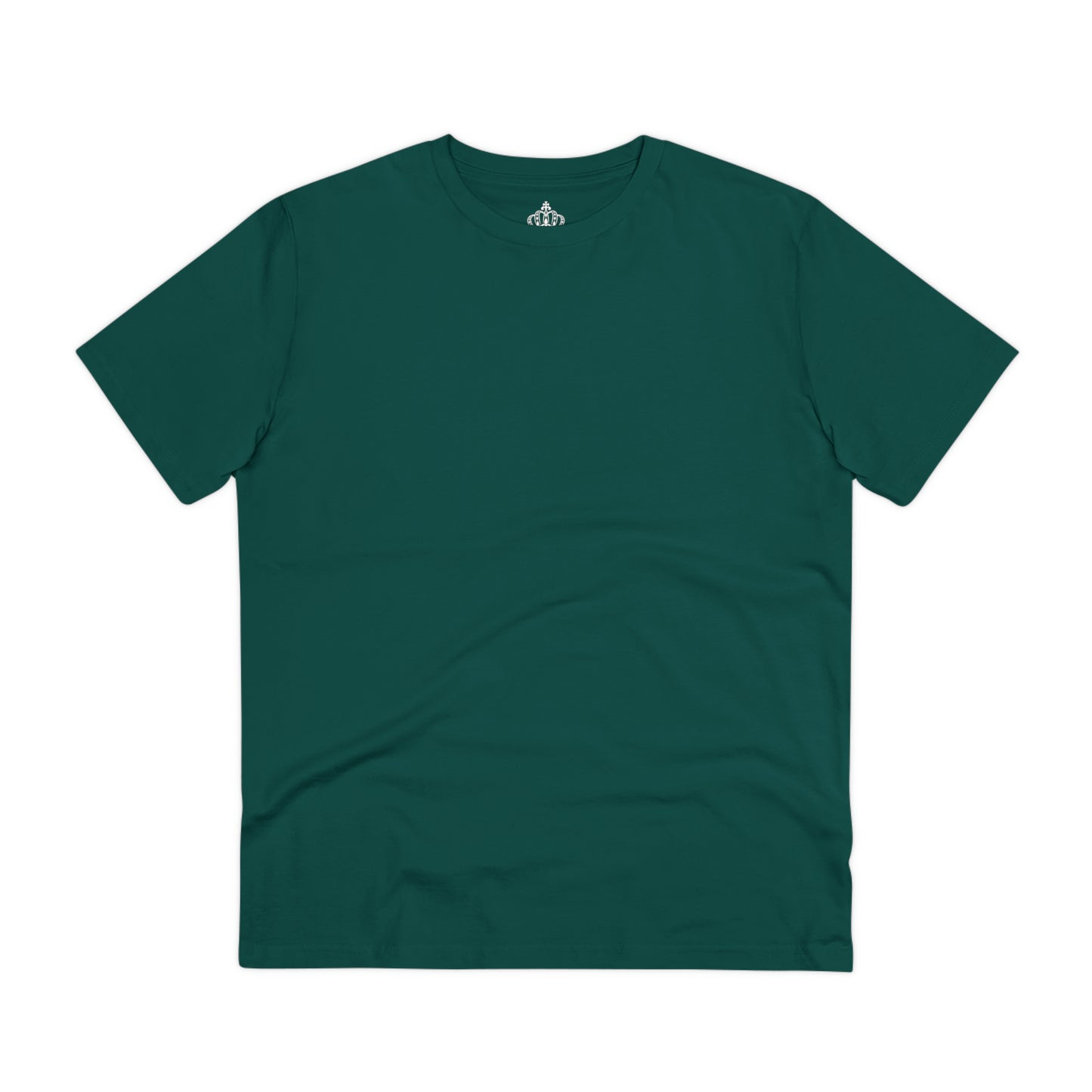 Glazed Green - Organic Creator T-shirt - Unisex