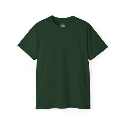 Forest Green Unisex Ultra Cotton Tee