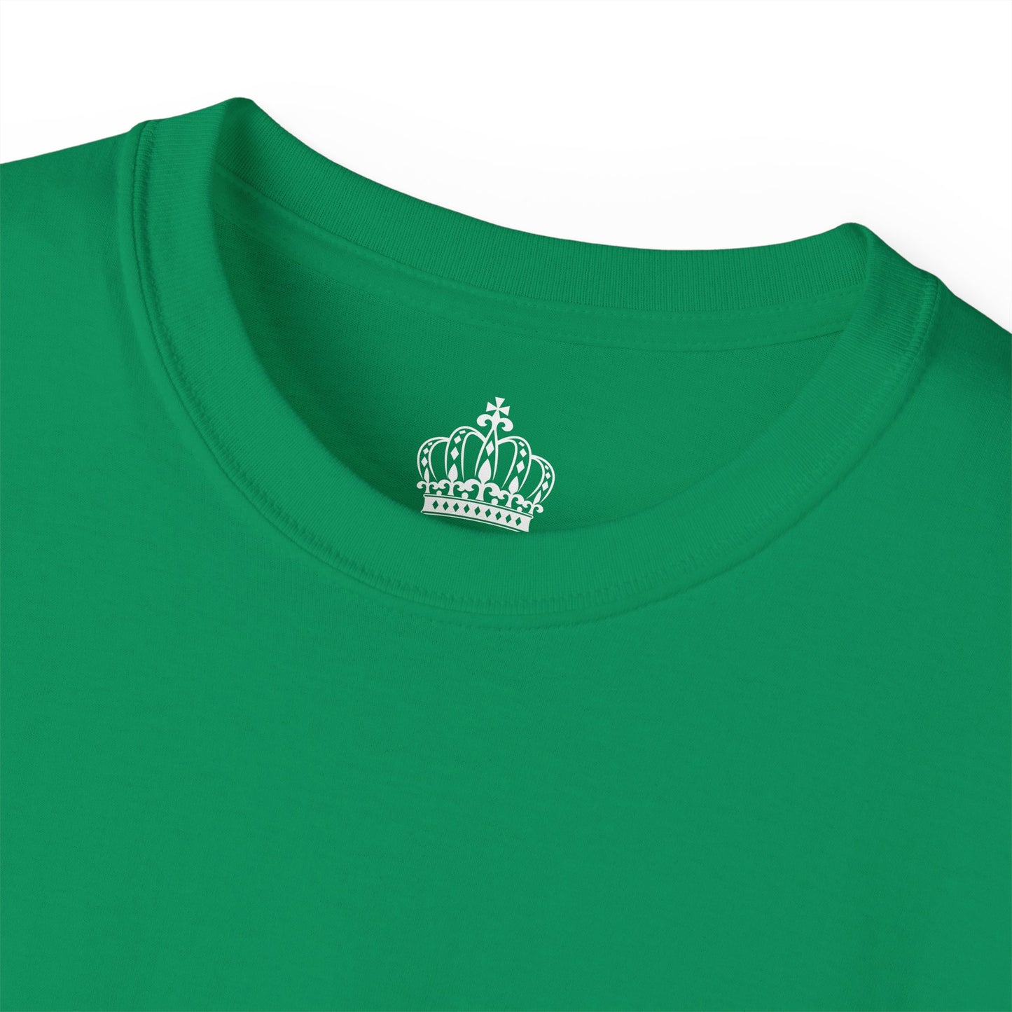 Kelly Green Unisex Ultra Cotton Tee