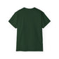 Forest Green Unisex Ultra Cotton Tee